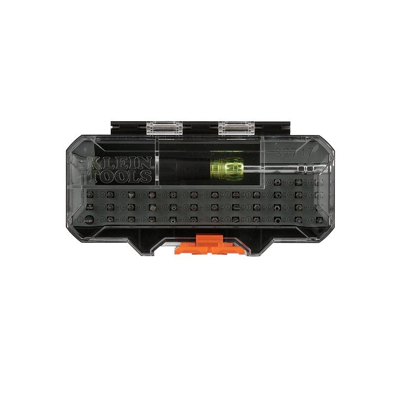 Klein Tools 32717 All-In-1 Precision Screwdriver Set With Case