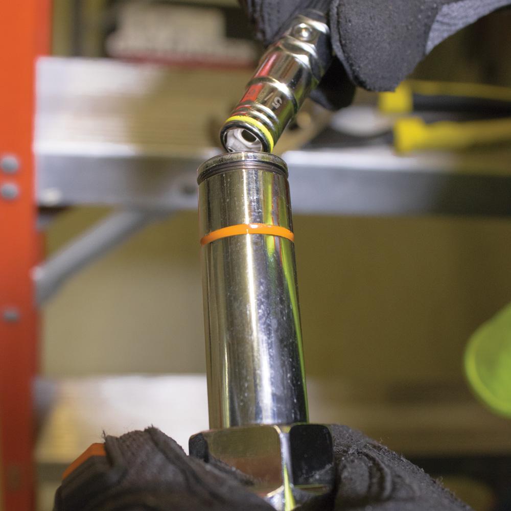 Klein Tools 32807MAG Klein Tools 7-In-1 Nut Drivers