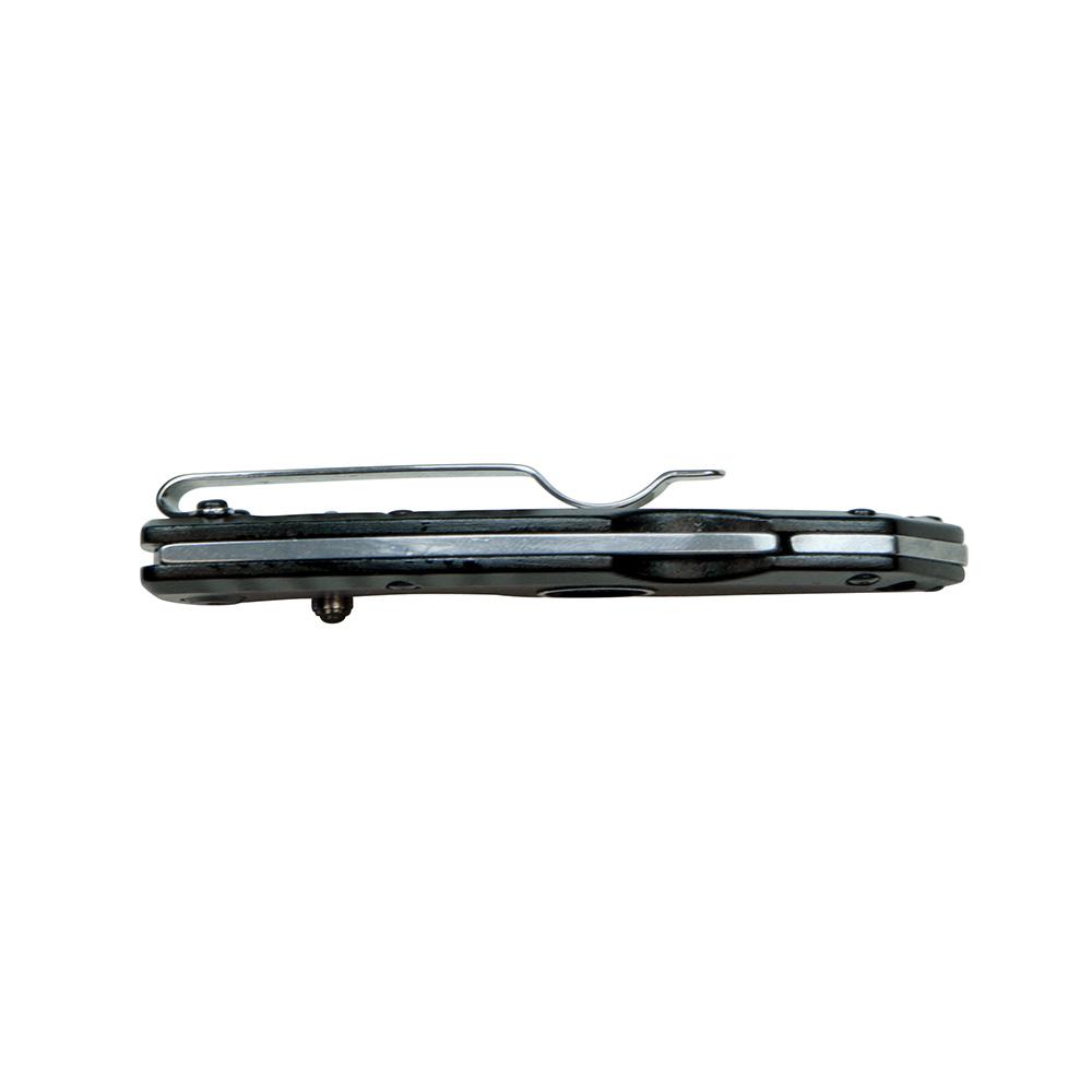 Klein Tools 44142 - Compact Pocket Knife, Essential Tool for Everyday Use