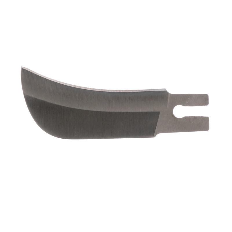 Klein Tools 44219 Replacement Hawkbill Blade For 44218 3-Pack