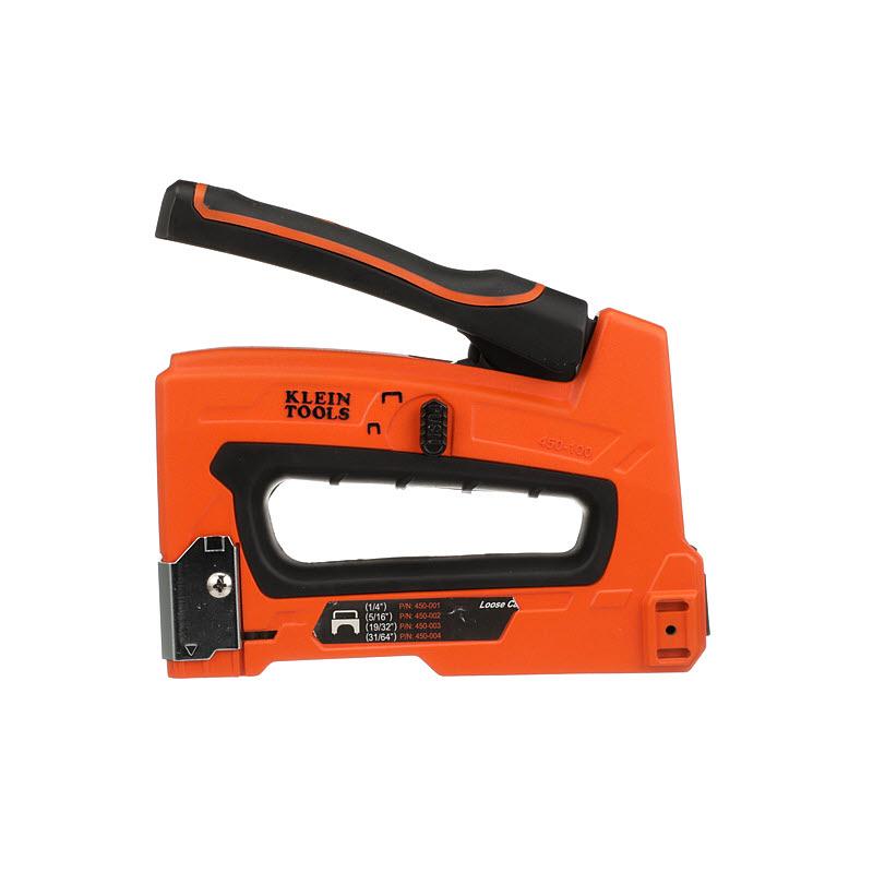 Klein Tools 450-100 Klein Tools 450100 Klein Tools Loose Cable Staplers