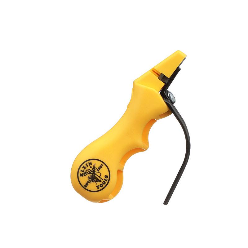 Klein Tools 48036 Combination Knife And Scissors Sharpener