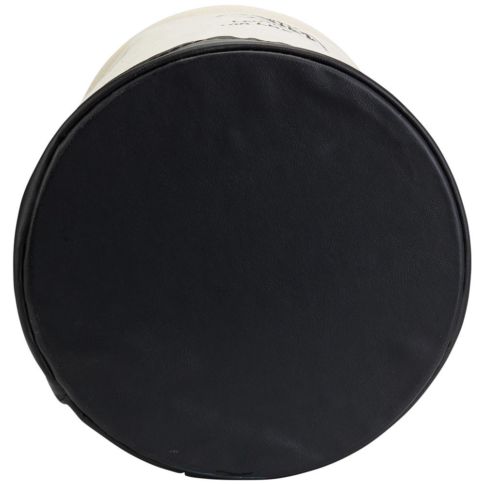 Klein Tools 5114DSC22 Canvas Bucket With Drawstring Close, 22-Inch