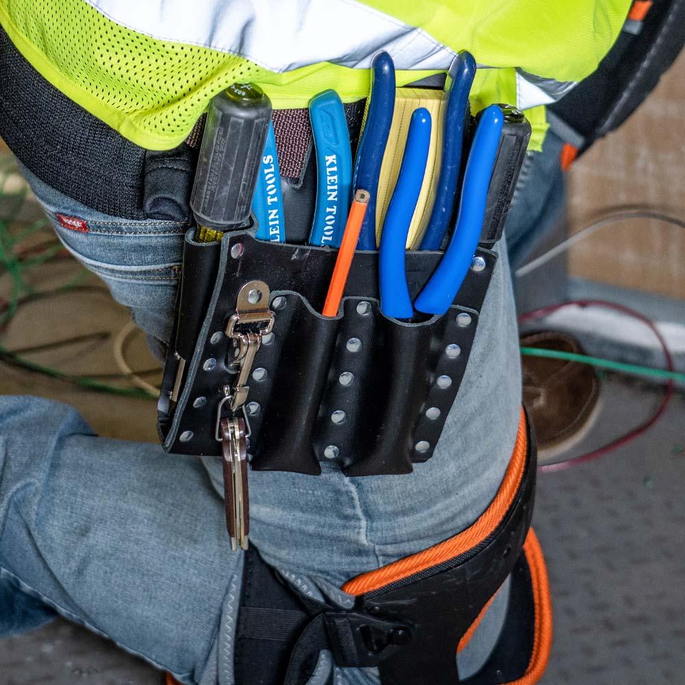 Klein Tools 5126 Elect Pouch