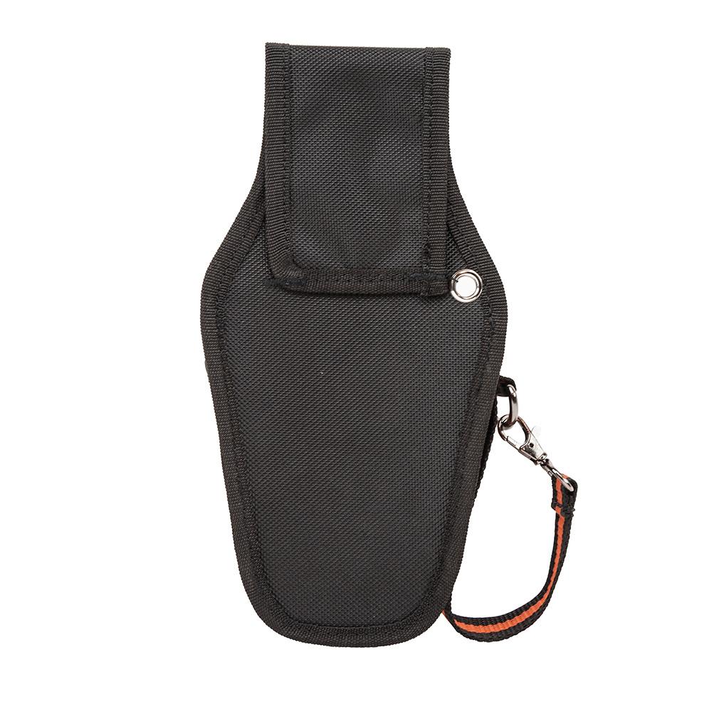 Klein Tools 5240 Tradesman Pro Tool Pouch, 9 Pockets, 10.25 X 5.5 X 10.25-Inch