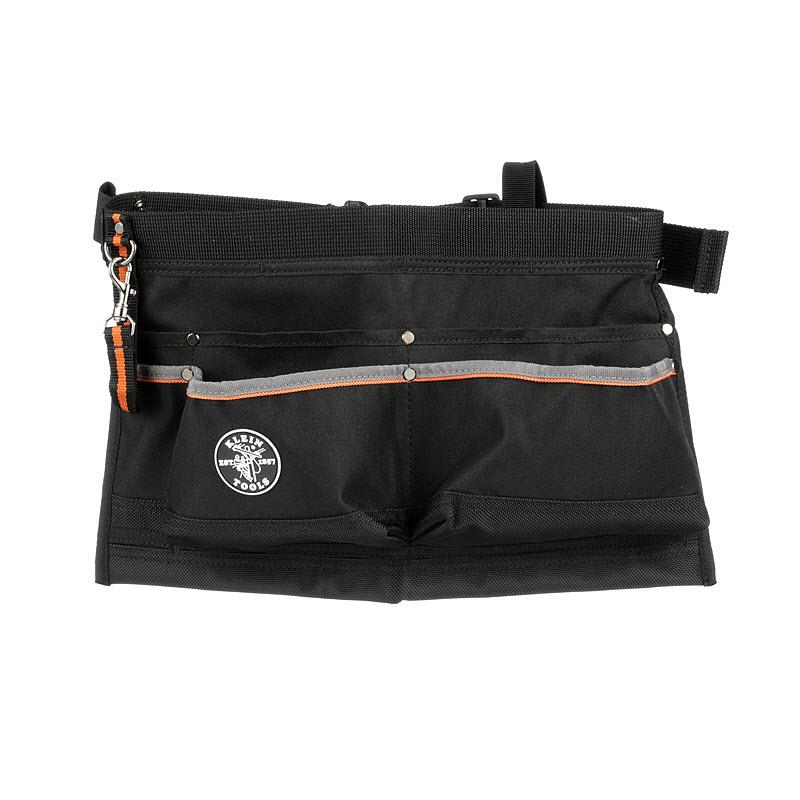 Klein Tools 5244 Tradesman Pro Tool Pouch Apron