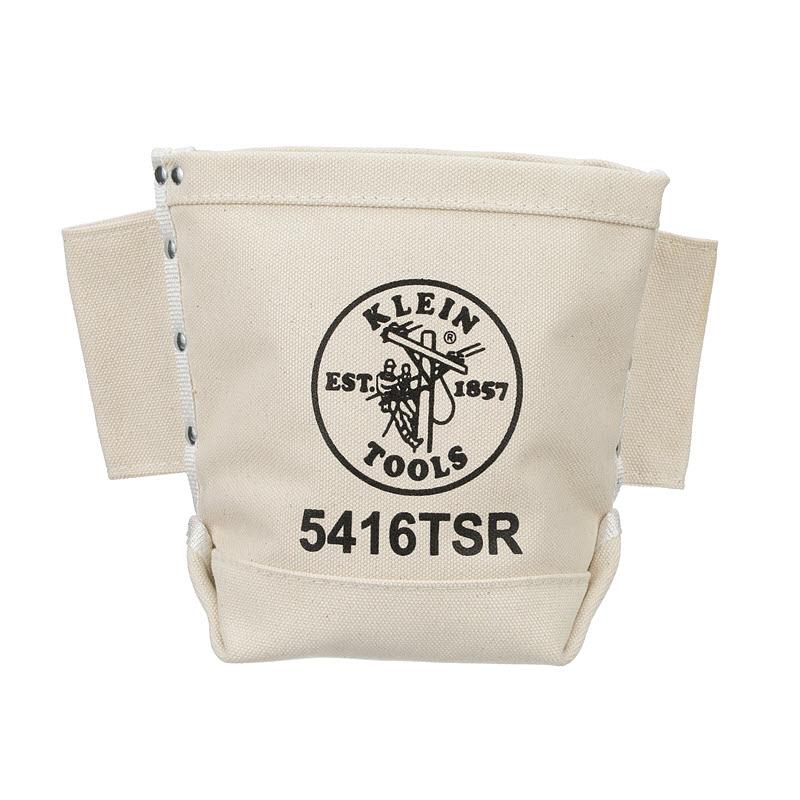 Klein Tools 5416TSR Klein Tools Bull-Pin And Bolt Bags