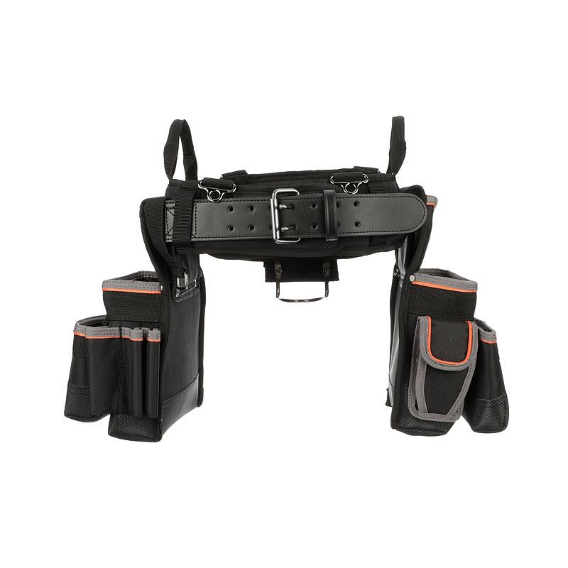 Klein Tools 55428 Klein Tools Tradesman Pro Tool Belts