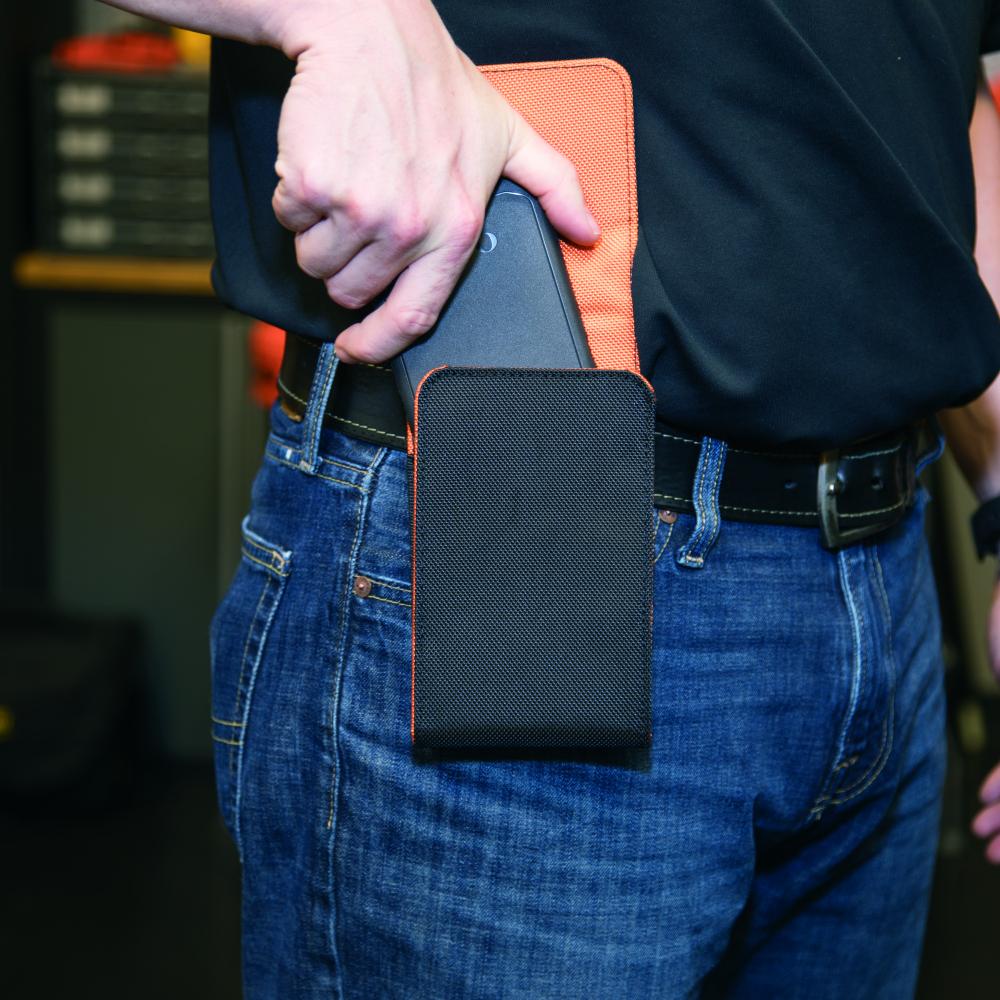 Klein Tools 55474 Klein Tools Tradesman Pro Phone Holder Xxl