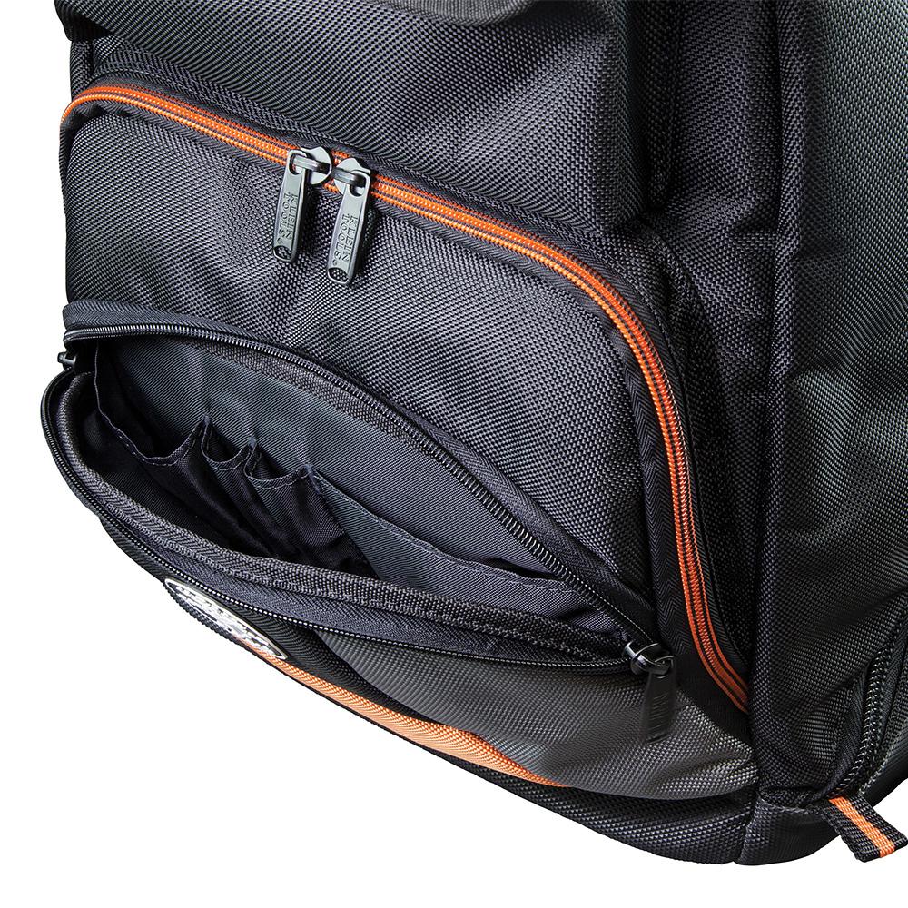 Klein Tools 55475 Klein Tools Tradesman Pro Tool Gear Backpack