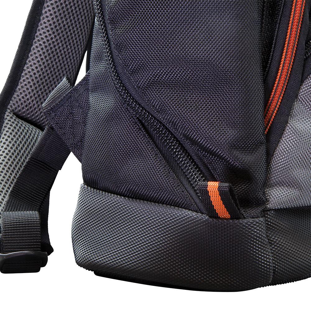 Klein Tools 55475 Klein Tools Tradesman Pro Tool Gear Backpack