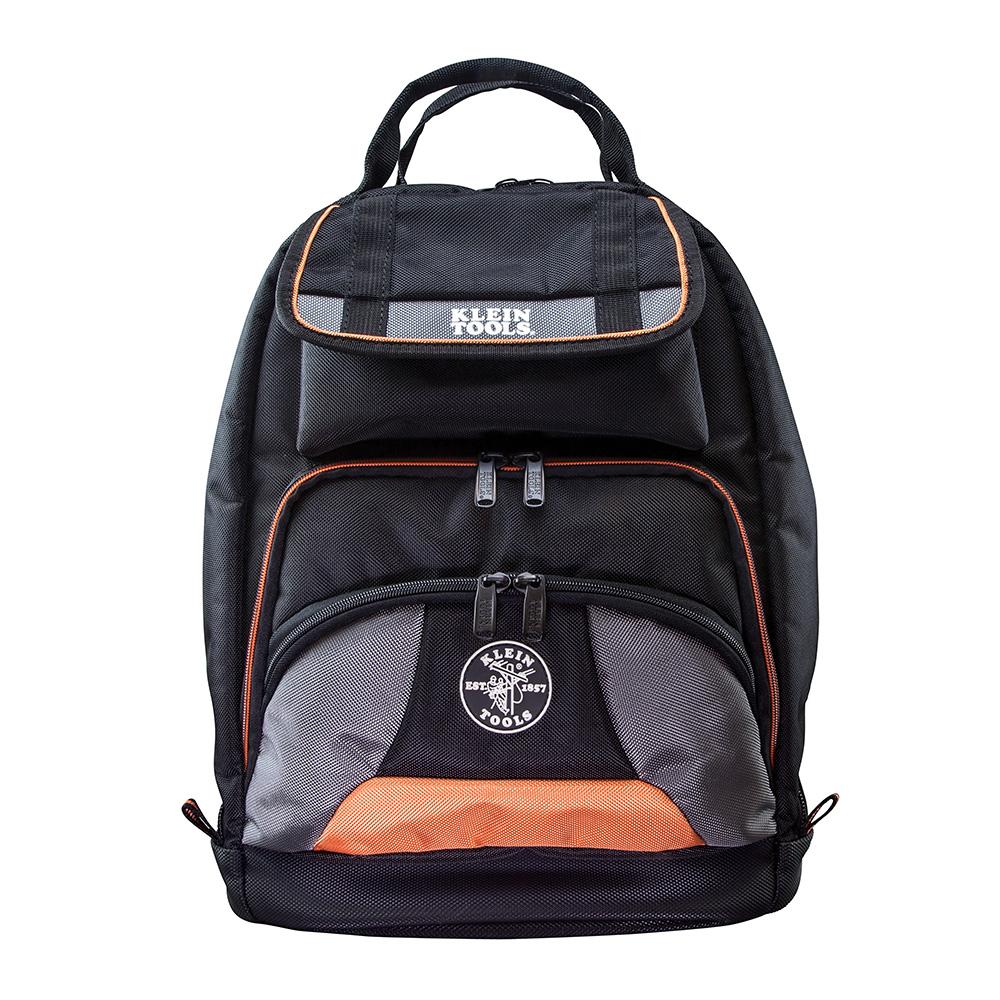 Klein Tools 55475 Klein Tools Tradesman Pro Tool Gear Backpack