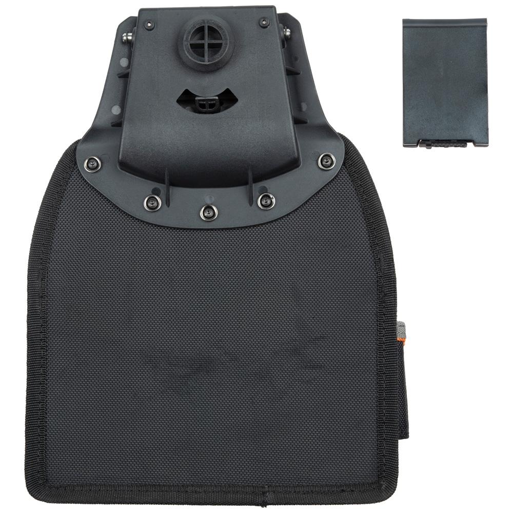 Klein Tools 55913 Klein Tools Tradesman Pro Modular Tool Pouches With Belt Clip