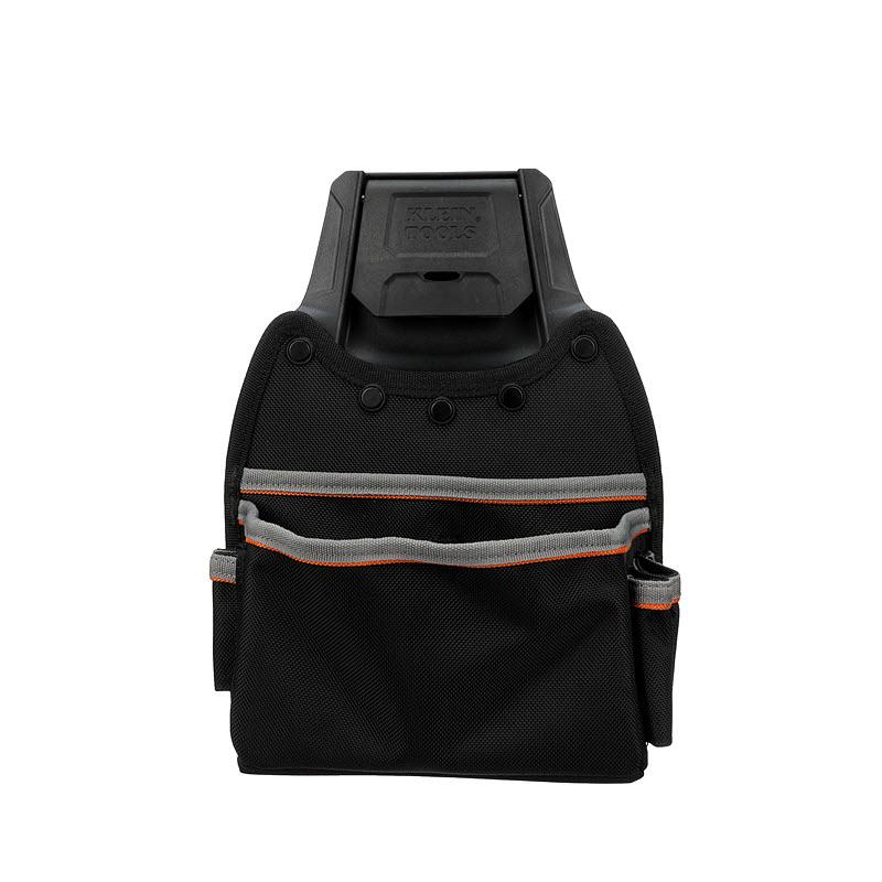 Klein Tools 55913 Klein Tools Tradesman Pro Modular Tool Pouches With Belt Clip