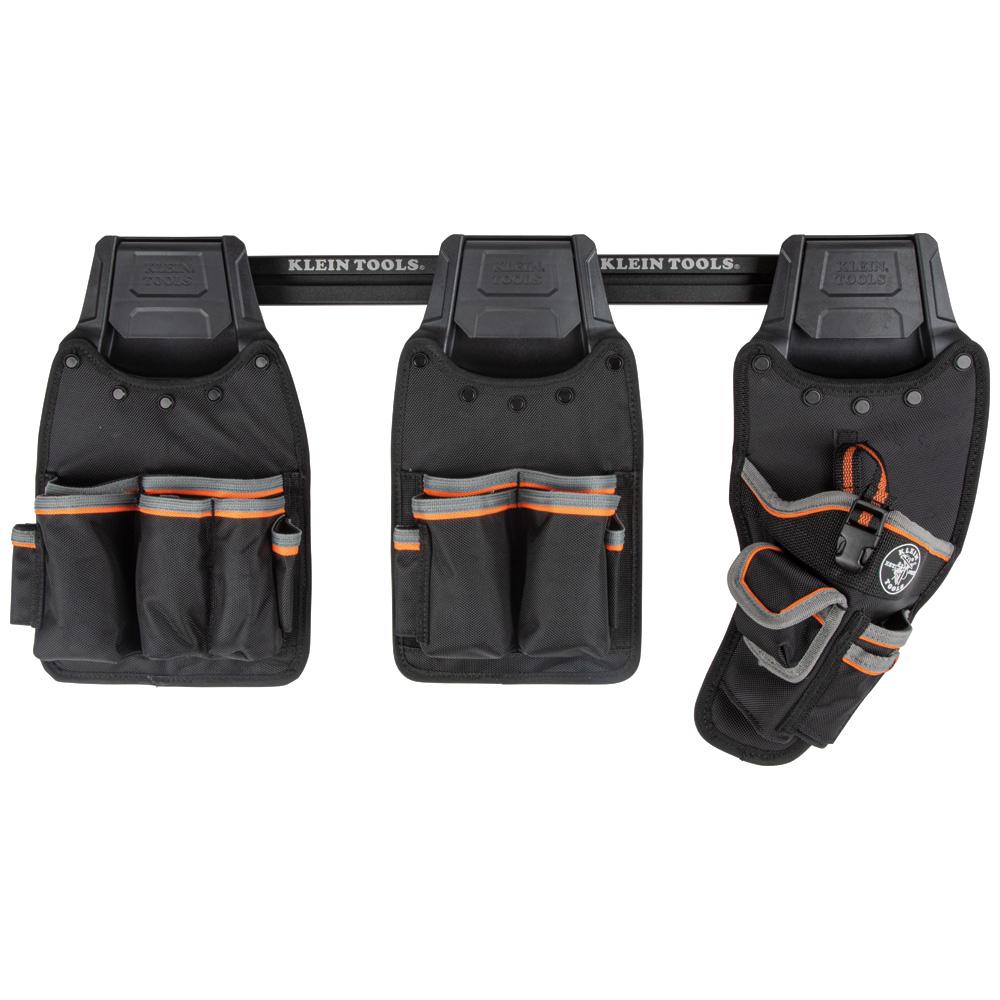 Klein Tools 55921 Klein Tools Tradesman Pro Modular Wall Racks