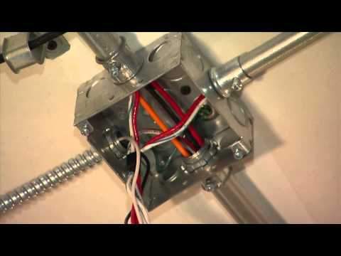 Klein Tools 56014 Fiberglass Fish Tape With Spiral Leader, 200-Foot