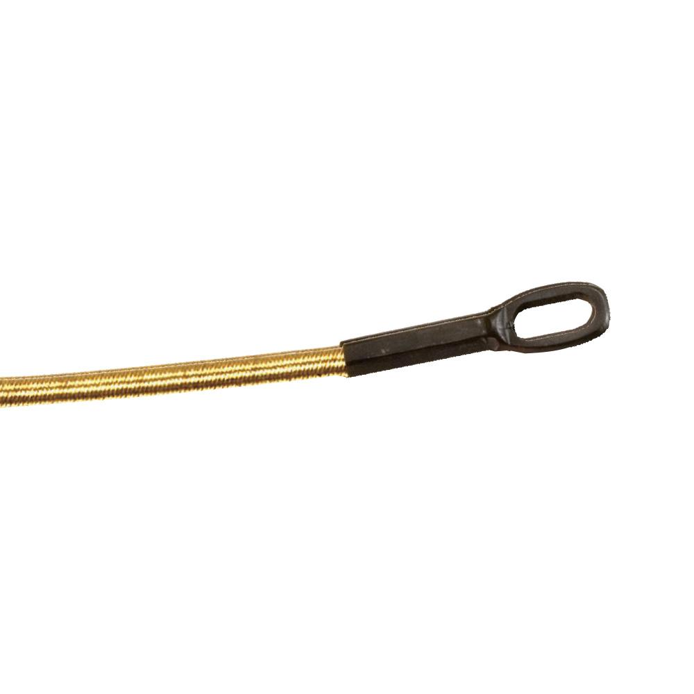 Klein Tools 56056 Klein Tools Multi-Groove Fiberglass Fish Tape