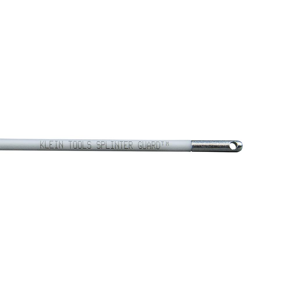 Klein Tools 56406 Hi-Flex Glow Rod W/Splinter Guard Coating, 6-Foot