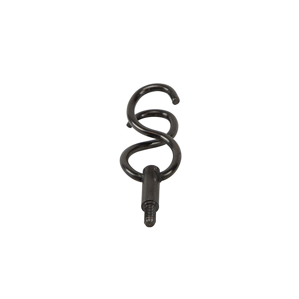 Klein Tools 56512 Double-S Hook Fish Rod Attachment