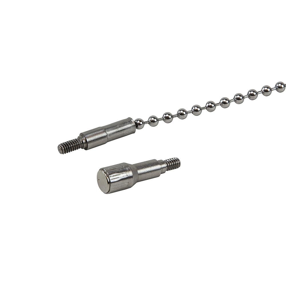 Klein Tools 56515 Magnet Replacement Part, Fish Rod Attachment