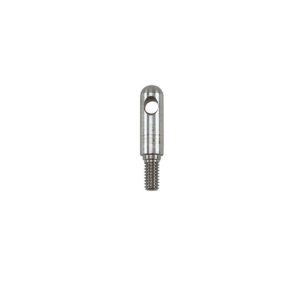 Klein Tools 56517 Single Hook And Bullet Fish Rod Attachments