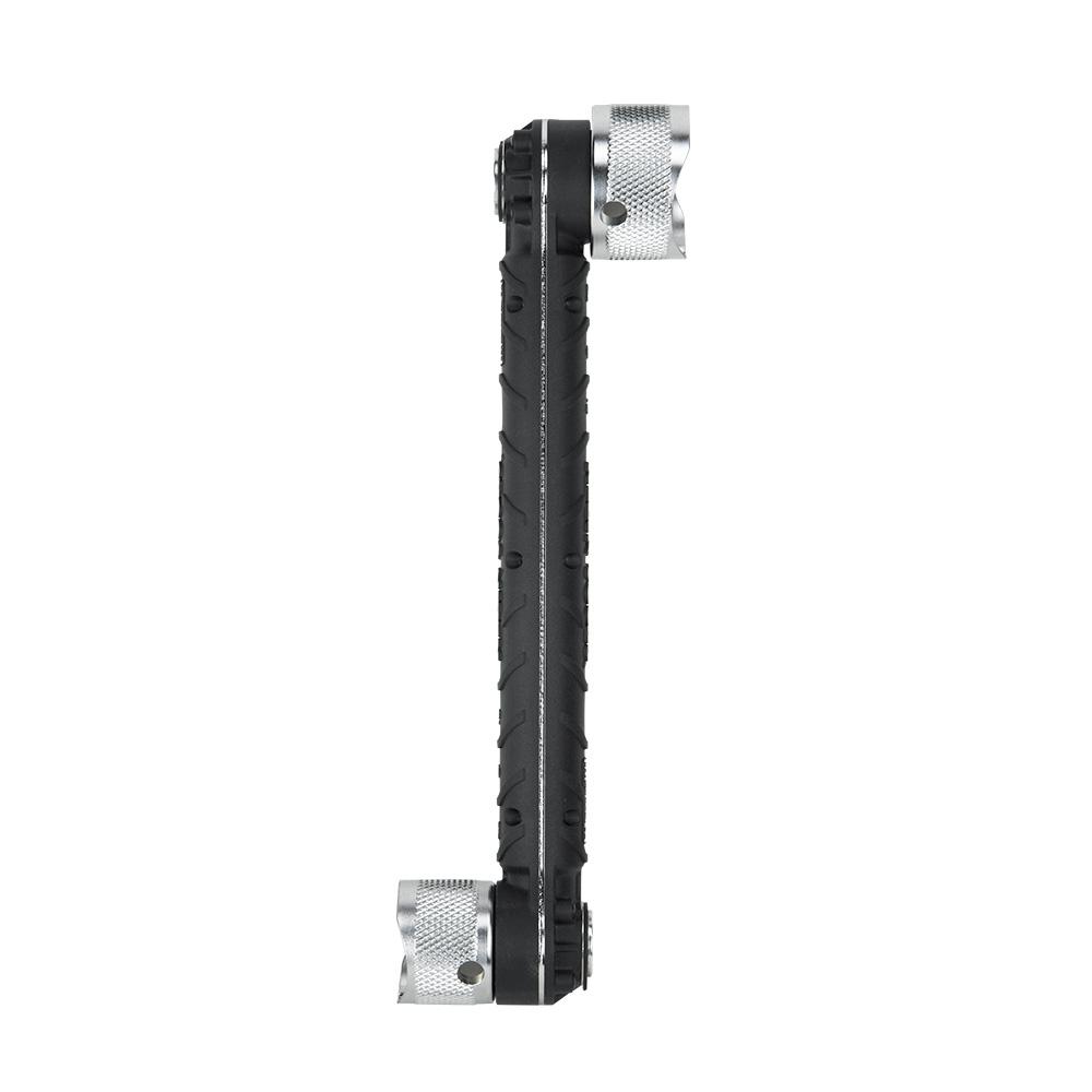 Klein Tools 56999 Conduit Locknut Wrench, Fits 1/2-Inch, 3/4-Inch