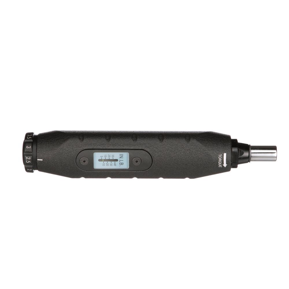 Klein Tools 57032 Screwdriver Set, Torque, 6-Piece