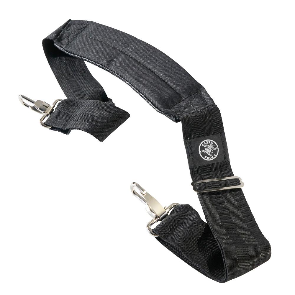 Klein Tools 58889 Klein Tools Padded Adjustable Shoulder Strap