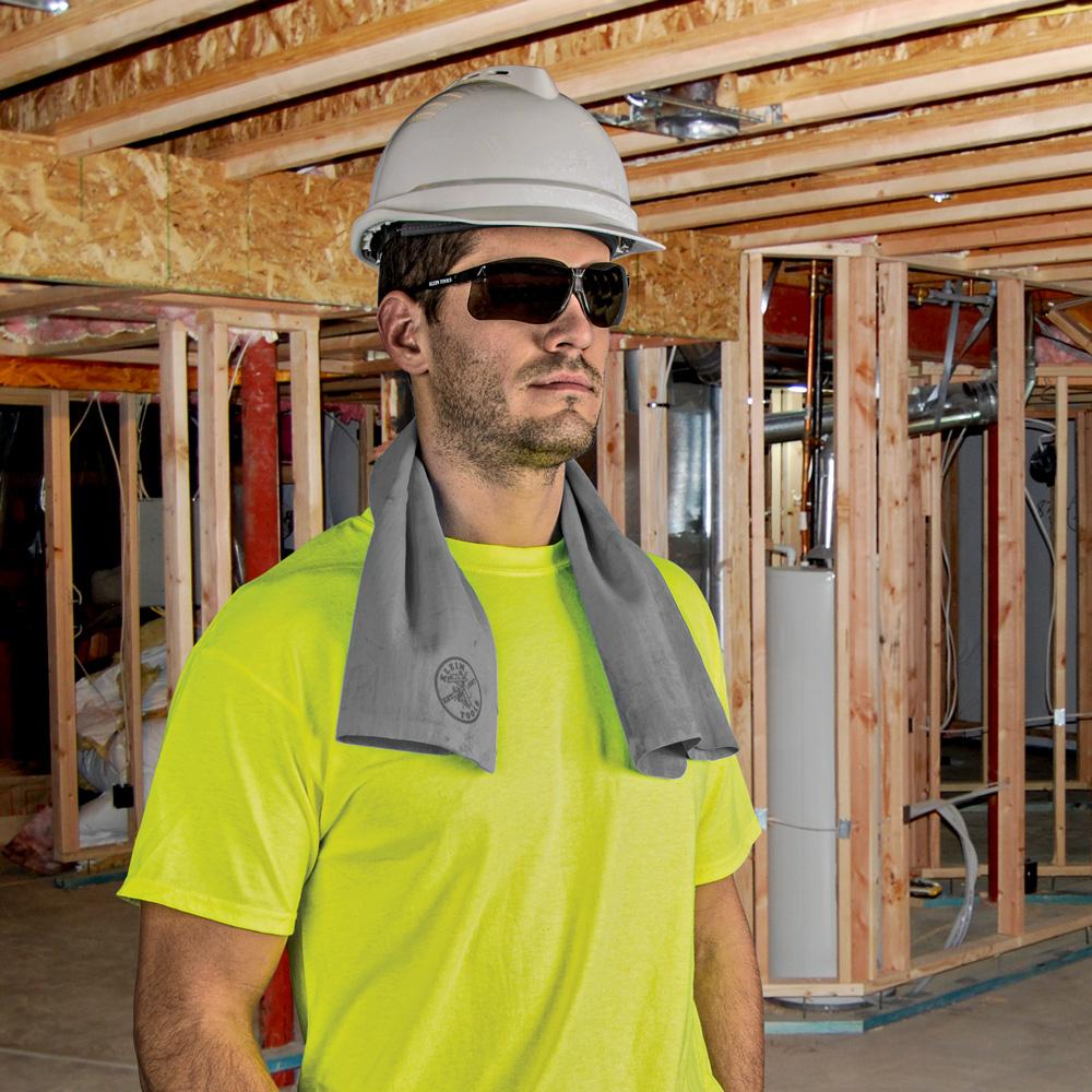 Klein Tools 60093 Klein Tools Cooling Towel