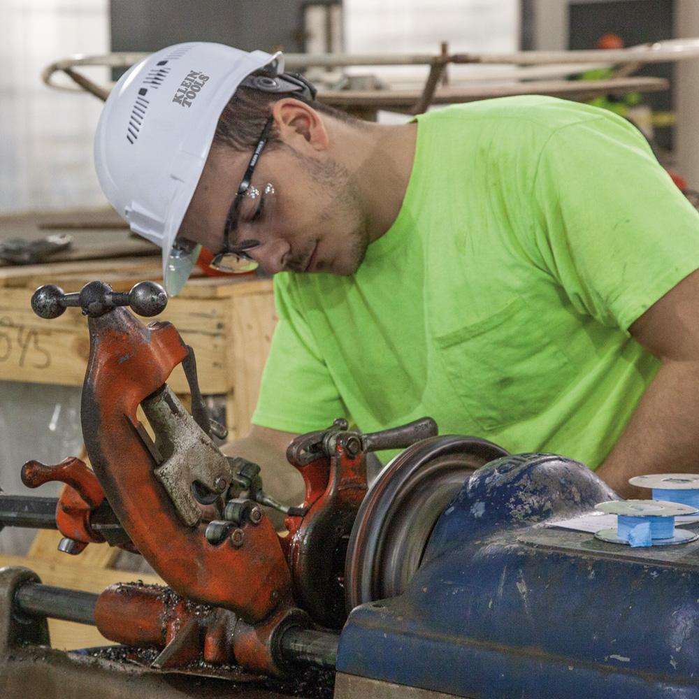 Klein Tools 60105 Klein Tools Hard Hats & Caps