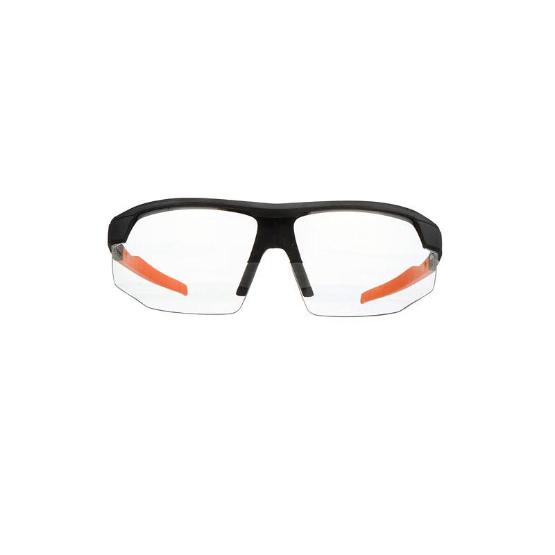 Klein Tools 60159 Standard Safety Glasses, Clear Lens