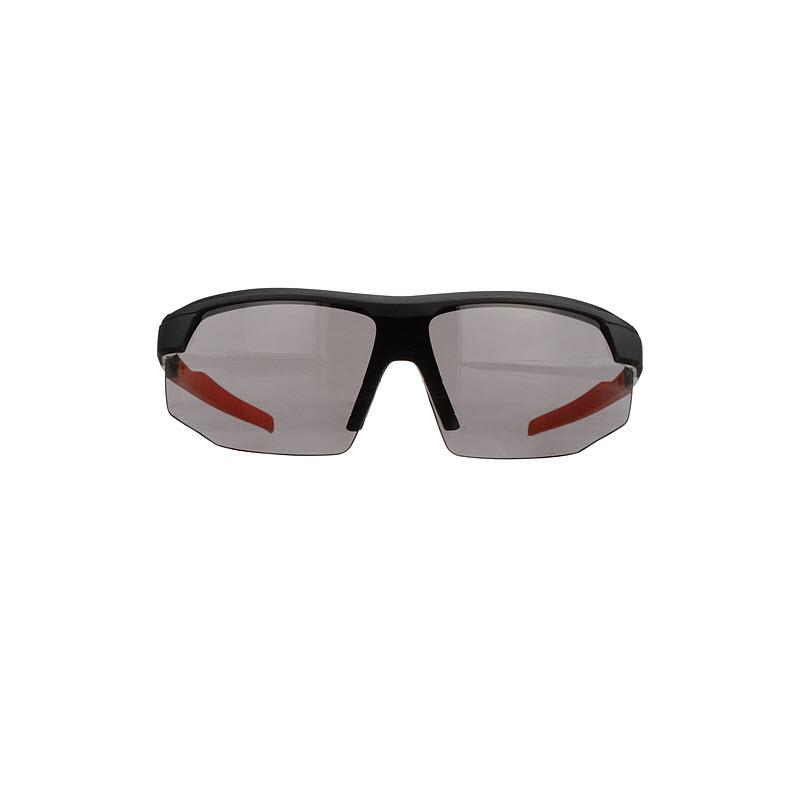 Klein Tools 60160 Standard Safety Glasses, Gray Lens