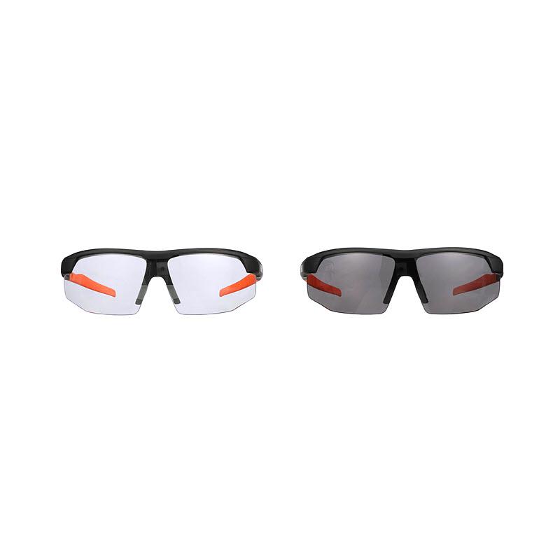 Klein Tools 60174 Standard Safety Glasses-Semi Frame, Combo Pack