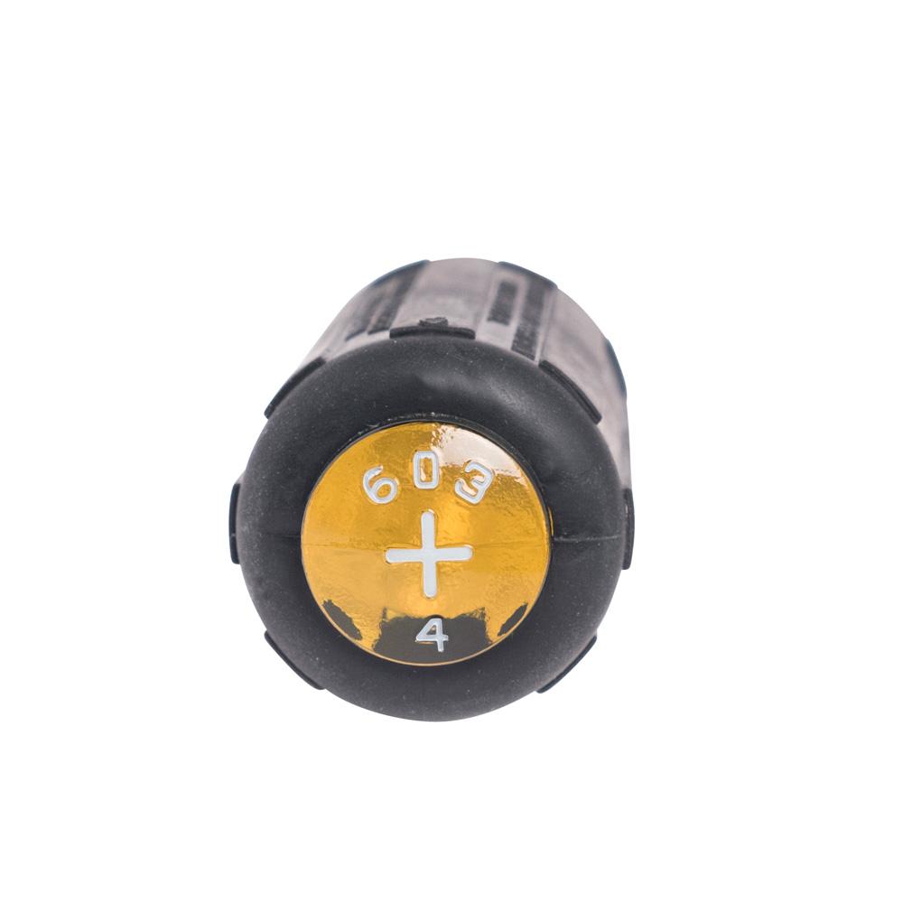 Klein Tools 603-4 #2 Phillips Scdr
