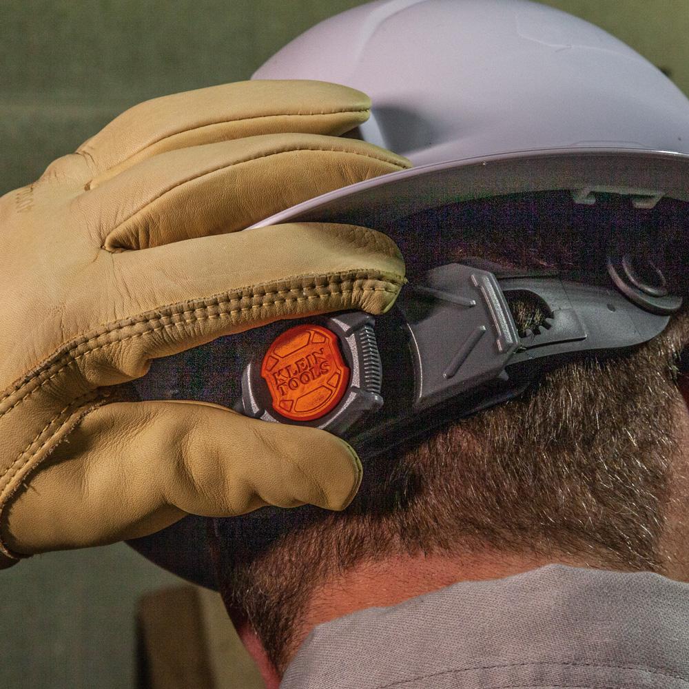 Klein Tools 60400 Klein Tools Hard Hats & Caps