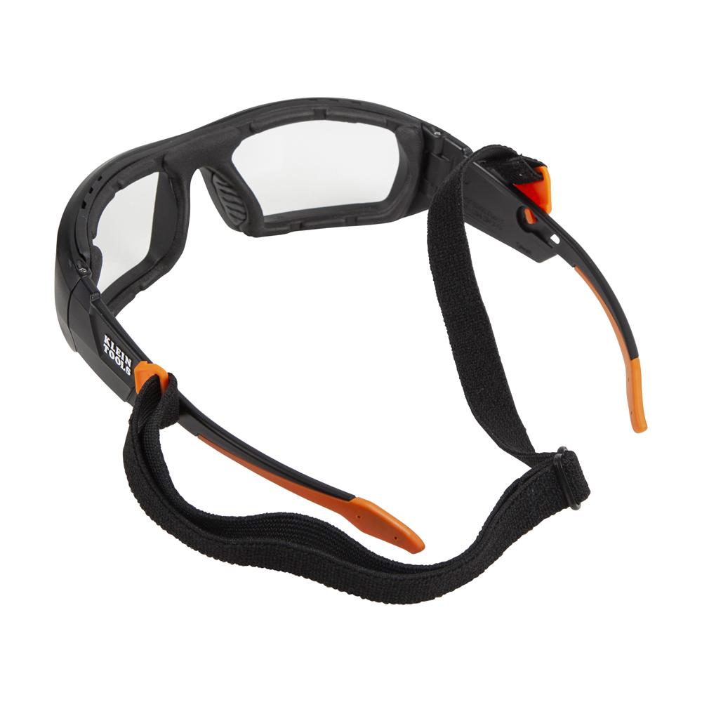 Klein Tools 60483 Gasket And Strap For Safety Glasses