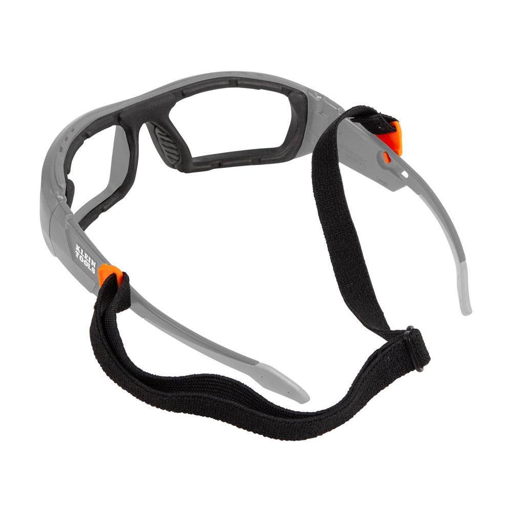 Klein Tools 60483 Gasket And Strap For Safety Glasses