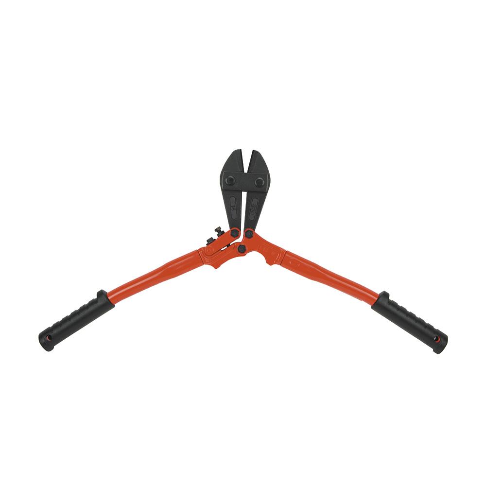 Klein Tools 63314 Bolt Cutter, Steel Handle, 14-Inch
