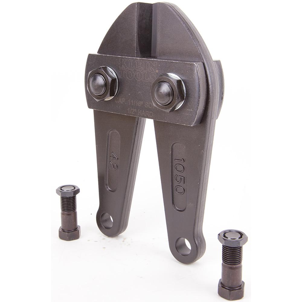 Klein Tools 63842 Replacement Head For 42-Inch Bolt Cutter