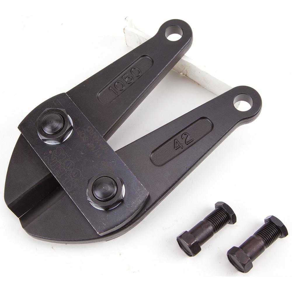 Klein Tools 63842 Replacement Head For 42-Inch Bolt Cutter