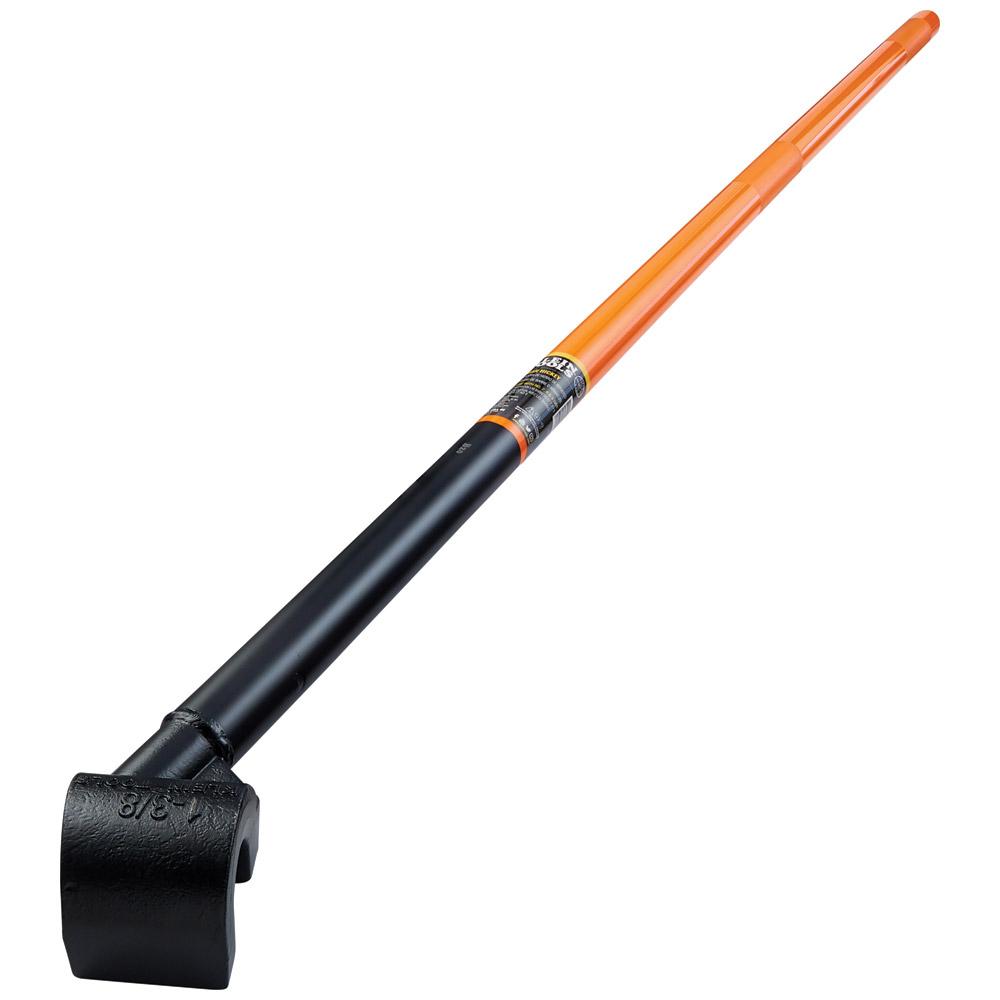 Klein Tools 64312 Rebar Hickey