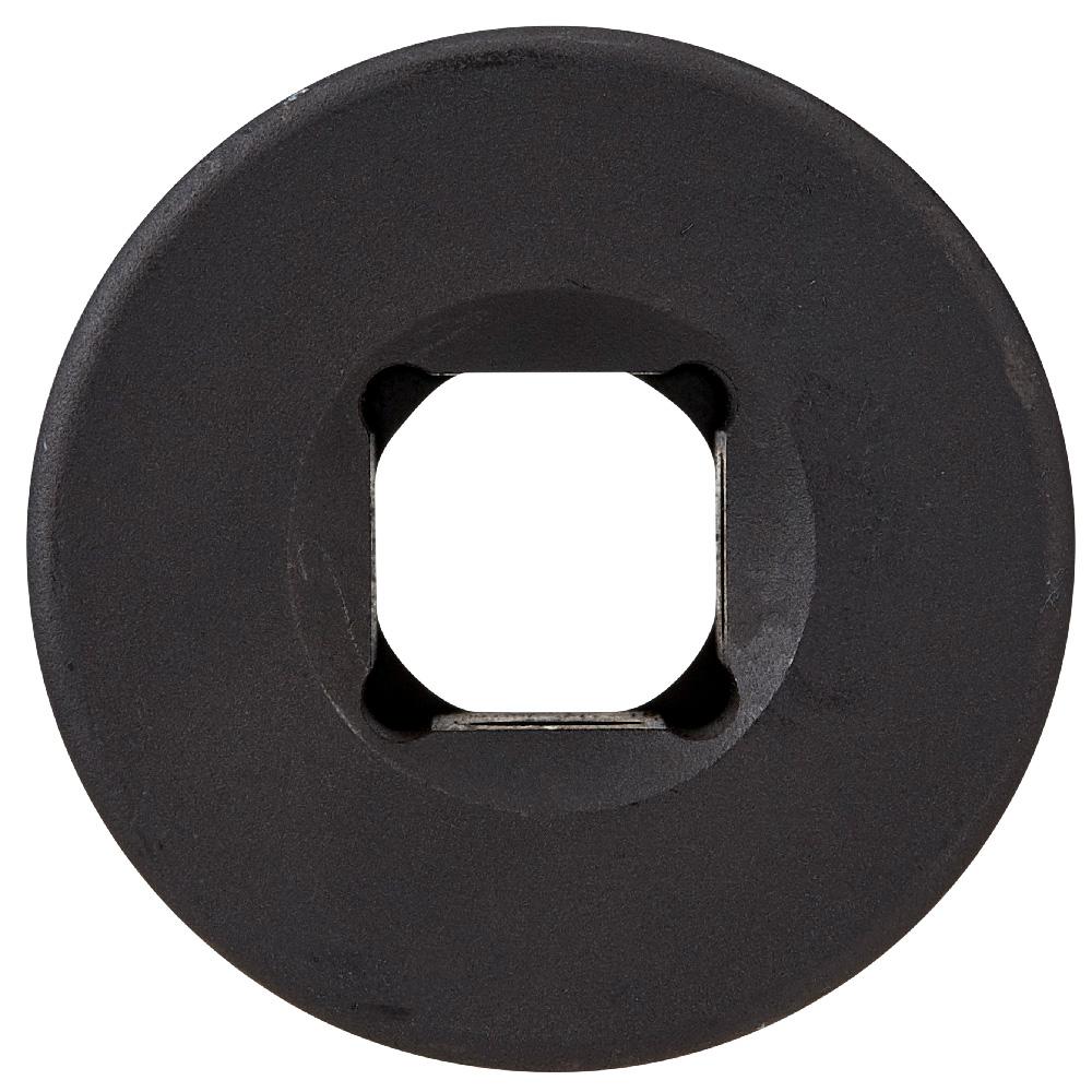 Klein Tools 66054E 2-In-1 Metric Impact Socket, 12-Point, 32 X 27 Mm