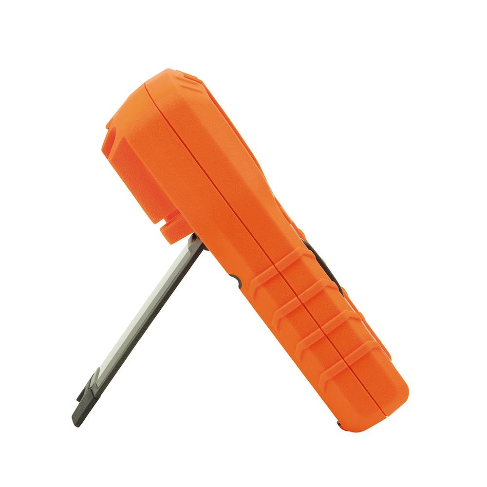 Klein Tools 69149P Test Kit With Multimeter, Non-Contact Volt Tester, Receptacle Tester
