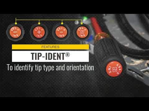 Klein Tools 6946INS Slim-Tip 1000V Insulated Screwdriver, #2 Square, 6-Inch Round Shank
