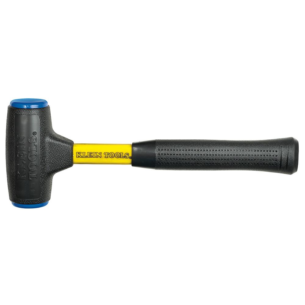 Klein Tools 811-16 Dead Blow Hammer 16 Ounce