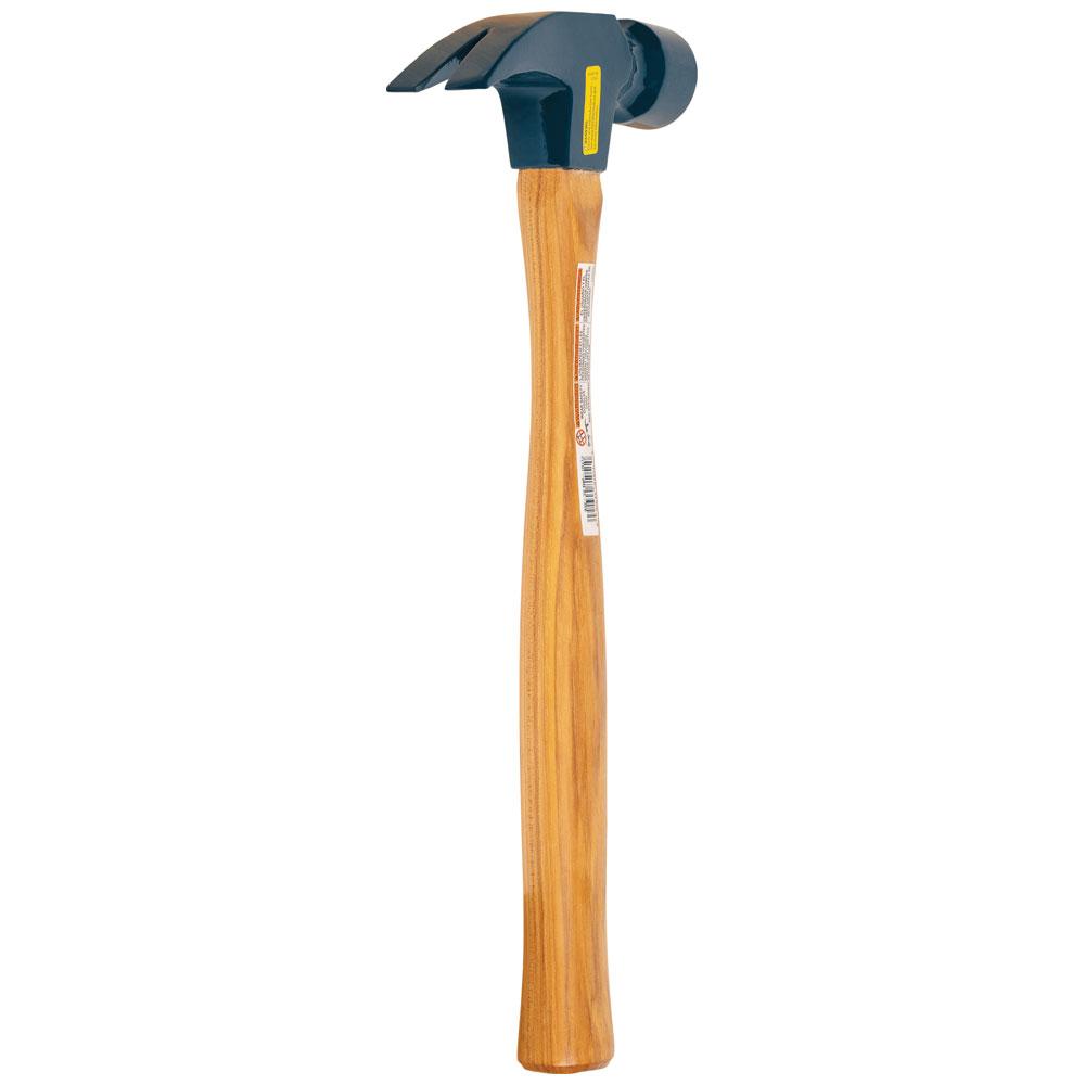 Klein Tools 832-32 81051 Linemans Claw Hamm