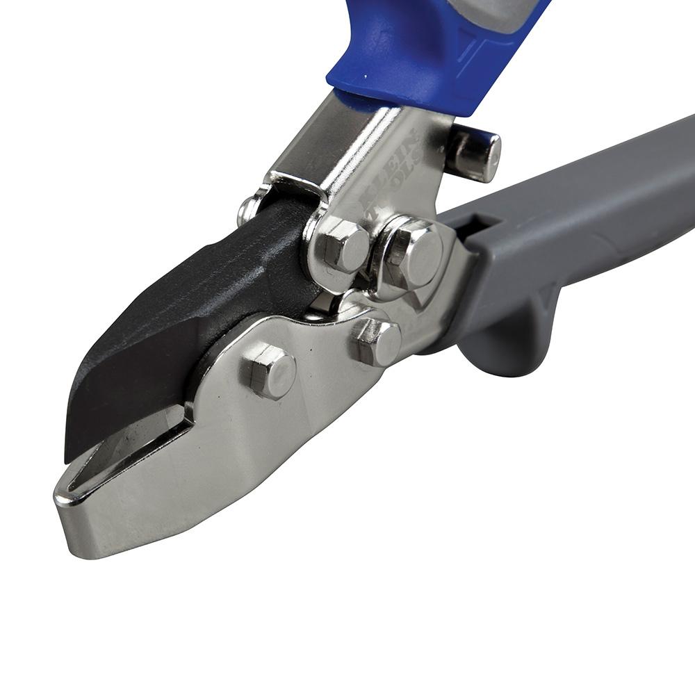 Klein Tools 86526 Hvac Hand Notcher