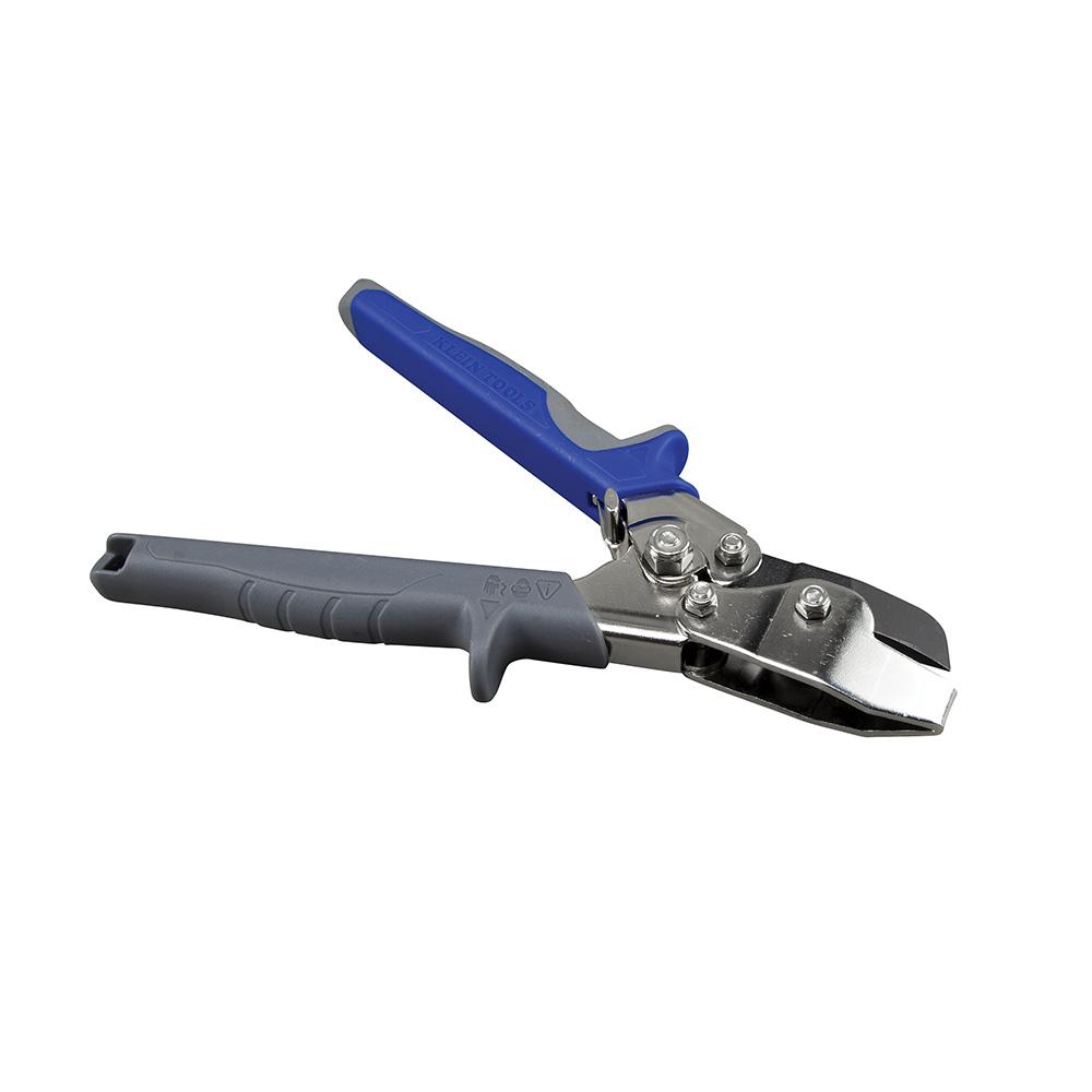 Klein Tools 86526 Hvac Hand Notcher