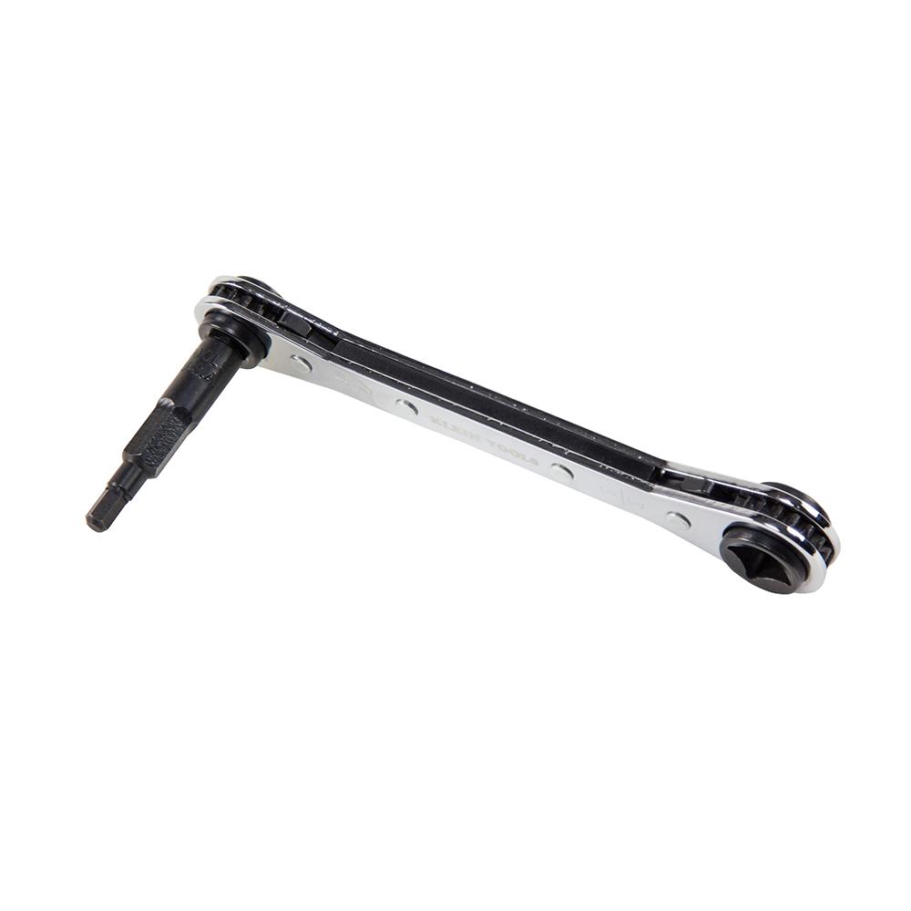 Klein Tools 86939 Hex Key Adapter For Refrigeration Wrench