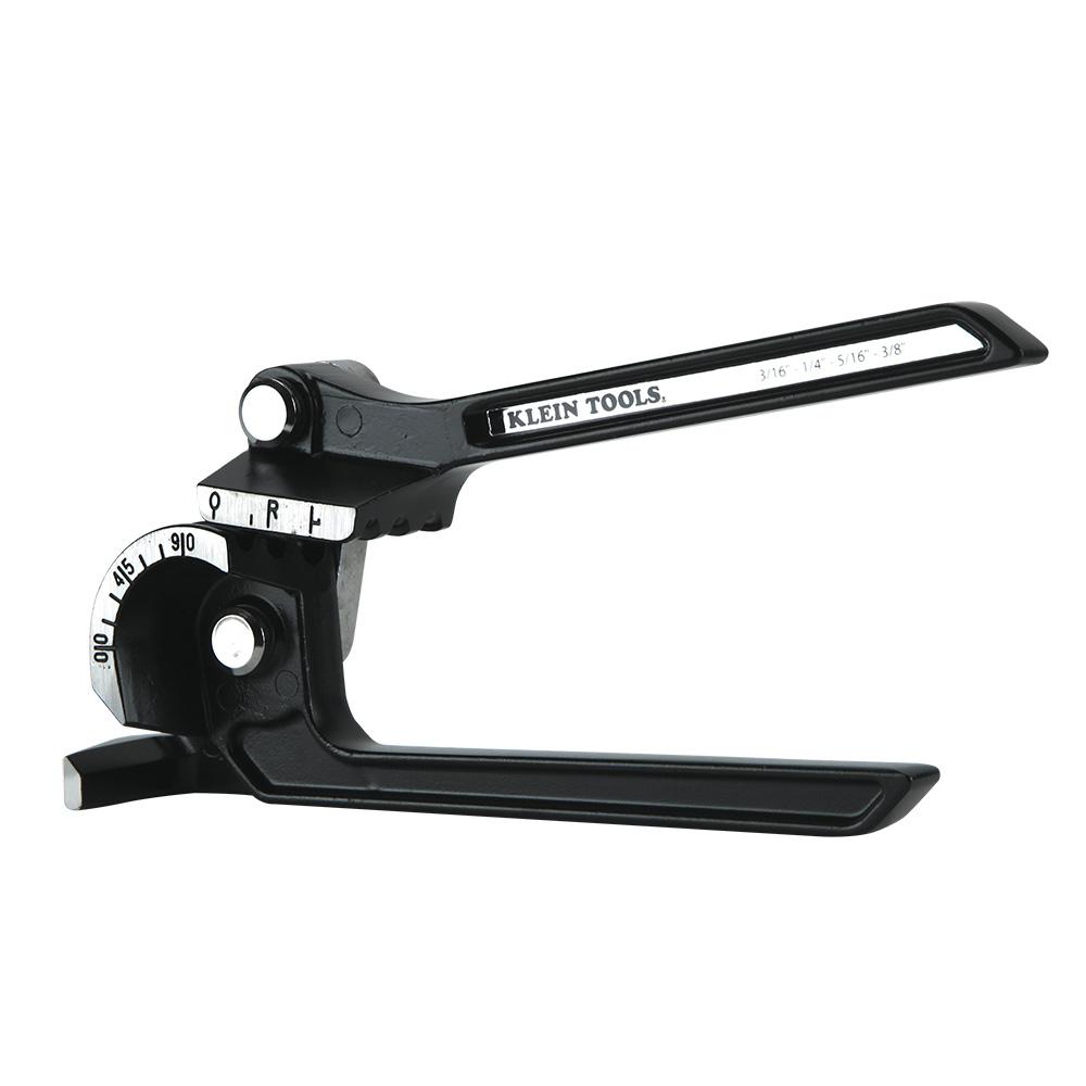 Klein Tools 89030 Professional 4-In-1 Tube Bender